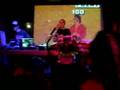 Jeroen Tel (Maniacs of Noise) & C-men live @ WORM