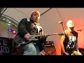 police bastard - criminal justice bill (live at au festival frankfurt 08) 1/5