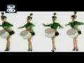 clip video ALEX GAUDINO, CRYSTAL WATERS Destination Calabria (Nari & Milani Club)