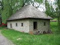 The Village Museum in Suceava, Romania