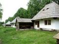 The Village Museum in Suceava, Romania
