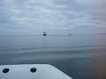 Zodiac Inflatable With 5 hp Nissan Outboard