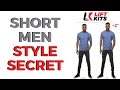 LiftKits on CBS News - height increasing insole insoles product