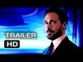 Only God Forgives TRAILER 2 (2013) - Ryan Gosling Movie HD