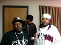 FSD in the Studio with Twista & Speedknot Mobstaz 1