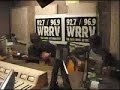 The Ataris \"In This Diary\" live on 92.7/96.9 WRRV