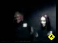 Slipknot Headbutt. Joey Jordison & Shawn Crahan: Headbutt
