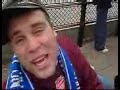 Moli & Lippo in London! Chelsea vs. Schalke Part I.