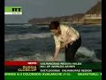 Kaliningrad fights Baltic Gold smuggling Kaliningrad fights Baltic Gold smuggling