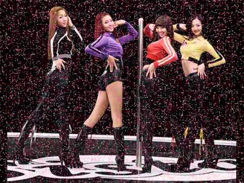 MY TOP 10 KOREAN GIRL GROUP