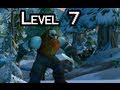 Let's Play WoW with Nilesy - Level 7 (World of Warcraft gameplay)