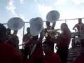 Hubbard High School Band Tubas with Stahlberg