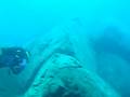 Buceo en El Castillo - Lago Nahuel Huapi