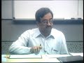Lecture - 27 Analytical Applications Lecture - 27 Analytical Applications