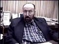 Applied Scalar Wave Technology - Tom Bearden interview 3of8