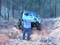 offroading BMRA in gilmer Texas!