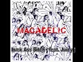 Mac Miller – Lucky Ass Bitch (feat. Juicy J)  MACADELIC