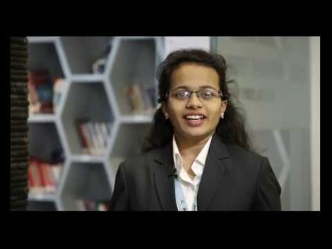 NIBE The International Business College Pune General video thumbnail 15