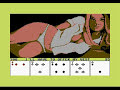 C64 Longplay - Strip Poker