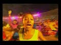 Daniela Mercury - Abertura Pan-Americano, Rio 2007
