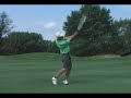 Matt Kreider Golf Video