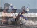 Nuevo amanecer EL SALVADOR HIMNO NACIONAL . VICTORIA *fmln