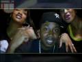 CASSO BLAX FT SHIMMER   STORMIN' - HOLLYWOOD Video.flv