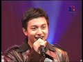 Kahitna  - Tak Akan Terganti