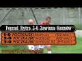 POPRAD RYTRO-ZAWISZA ROŻNÓW 3-0 (gol na 3-0)