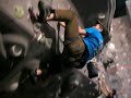 Shuhei boulders white-orange