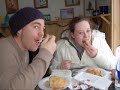 In Search of the Elusive Yooper