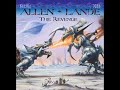 Allen/Lande - Master of Sorrow Allen/Lande - Master of Sorrow