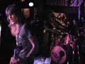 Goat Horn - Free as the Wind (Anvil cover)