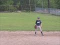 Bunker Hill Baseball II