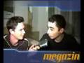 videos de Interview mit Eko Fresh Teil 1