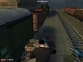 Mafia the game walkthrough(57) Mafia the game walkthrough(57)