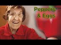 Great Depression Cooking Ep:4 - Peppers and Eggs (part 1)