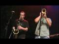 Moses Mayes live at the WECC