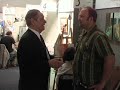 St�phane Daoust - Symposium de la Mauricie