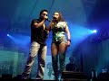Camilla vitorino...Nossa Rainha e Alan jr.