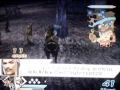 Yuan Shao Gameplay:DW6 Battle of Guan Du: Yuan Shao's Forces