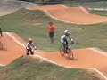 Capital City BMX Redline Cup Qualifier 9 intermediate main