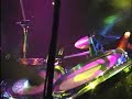 Smoothride - Drum Solo - CD Release Party - Dantes