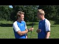 James Cracknell's Top Triathlon Tips