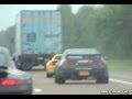 Gare clandestine - Street Race (Ferrari,Porsche,Lamborghini,BMW,Mercedes)