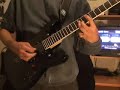 buckethead - killing cone (cover)