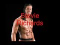 My Roster for Smackdown VS Raw 09