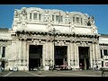 Un video che abbiamo realizzato sulla canzone del cantante Milanese Giovanni D'Anzi : 