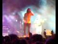 videos de Manuel Carrasco concierto en huelva(la cinta)