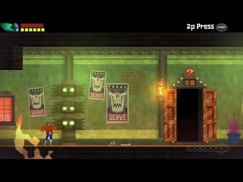 Vidéo 1